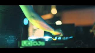 AFTER MOVIE  SEBJAK PERFORMING AT ARMANIPRIVE  DUBAI 2015