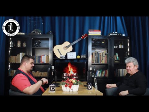 Invitații lui Dobrater - Episodul 8 - Sorin Tănase