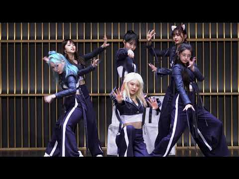 210605 EVERGLOW 'FIRST' (Edited ver.)