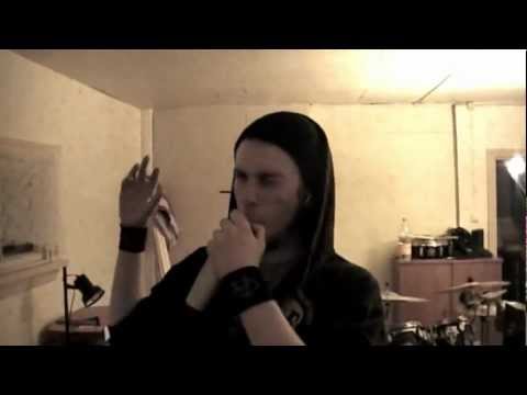 Zimmer's Hole - What's My Name... Evil! vocal cover.