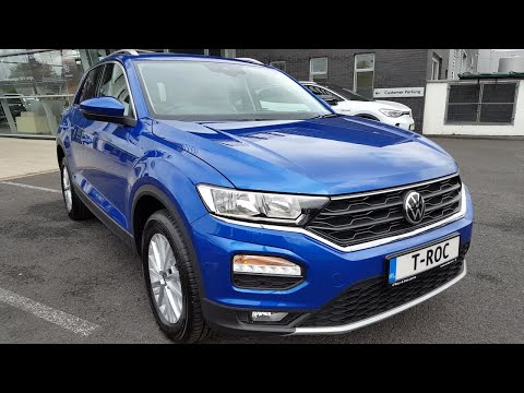 212d0000 - 2021 Volkswagen T-Roc 1.0 TSI Design 32,331
