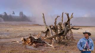 John Denver ~ Yellowstone ~ Coming Home ~ Baz..