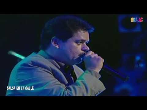 MEDLEY BOLEROS - LALO RODRIGUEZ