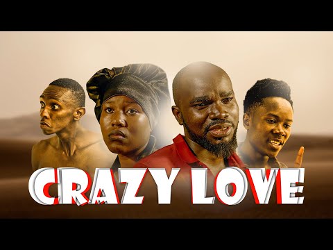 CRAZY LOVE EPISODE 01.