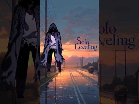 Sung il Hwan vs Solo leveling verse