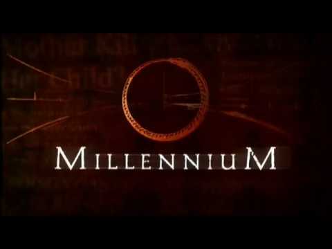 Millennium opening Season 3