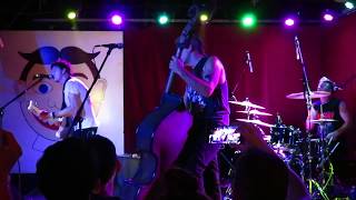 The Living End - "Prisoner of Society" (live)