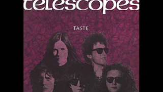 The Telescopes - Please before you go