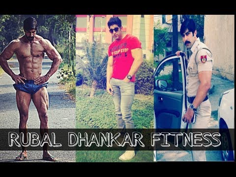 No Life Without Gym| Rubal Dhankar Fitness| Fitness motivation