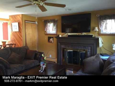 229 Weymouth St, Holbrook MA 02343 - Single Family Home - Real Estate - For Sale -