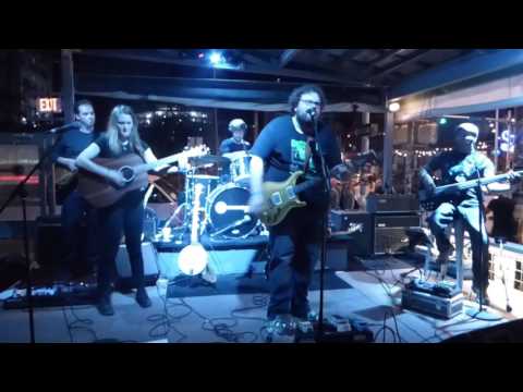 Keith Moody & My Band - If It Makes You Feel Better (SXSW 2017) HD