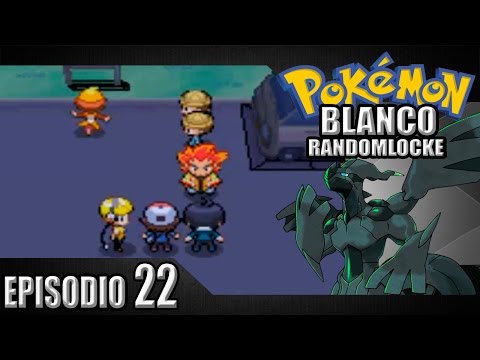Pokémon White Randomlocke #22 THE GRAND CHAMPION OF UNOVA!