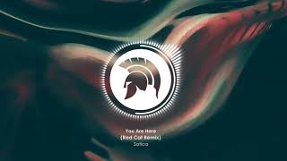 Satica - You Are Here (Rad Cat Remix)