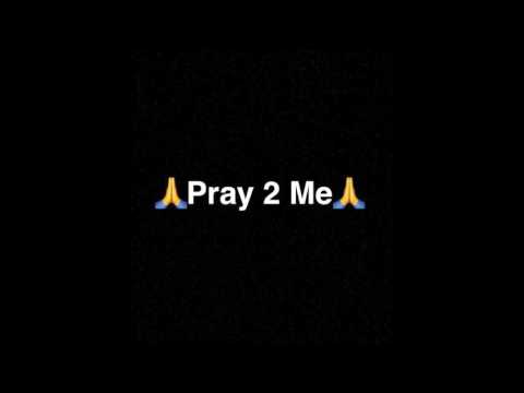 Della Kinetic x Mojo - Pray 2 Me (Prod. Mojo)