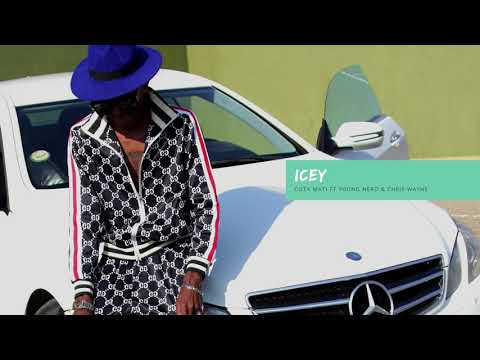 COTA MATI  -ICEY FT YOUNG NERO & CHRIS WAYNE(AUDIO)