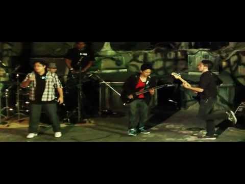 K69 EN VIVO SIX FLAGS MEXICO 2012