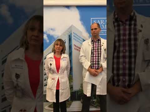 SMH Ask An Expert: Stroke Q&A