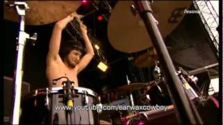 Juliette and the Licks - Search and Destroy - Live HQ