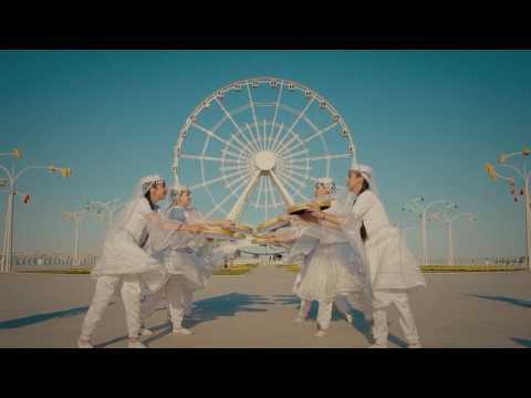 Neyzen Vugar Huseynov - Azerbaycan NEY reqsi (Yeni Klip2016)