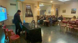 El Concurso para ingresar al Poder Judicial en San Juan arrancó con 50% de asistencia