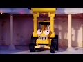 Bob The Builder Snowed Under Deleted Scenes Scoop S Memory US Dub Widescreen Edit