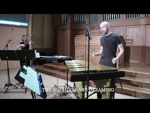 Two of a Kind by Daniel Berg