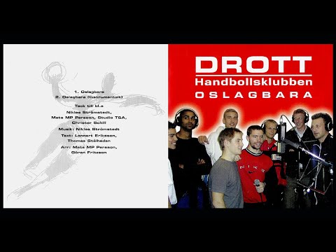 HK Drott - Oslagbara
