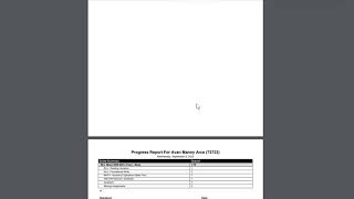 Aeries Progress Reports Part 1