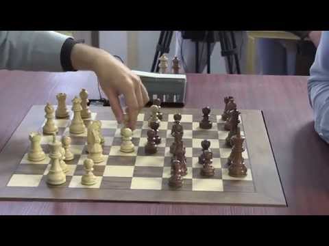 2012-06-10 Aronian - Kramnik Tal memorial blitz
