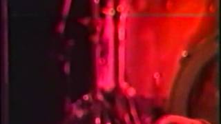 SUPERCHUNK &#39;Slack Motherfucker&#39; live 1993