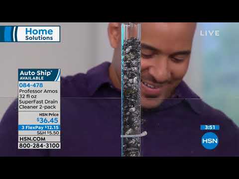 HSN | Home Solutions 01.26.2019 - 08 AM