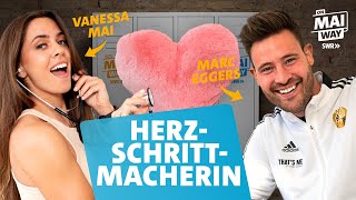 Marc Eggers im Liebes Check Up: Was ist sein “Body Count”? I ON MAI WAY