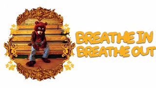 Kanye West - Breathe In Breathe Out ft. Ludacris (Legendado)