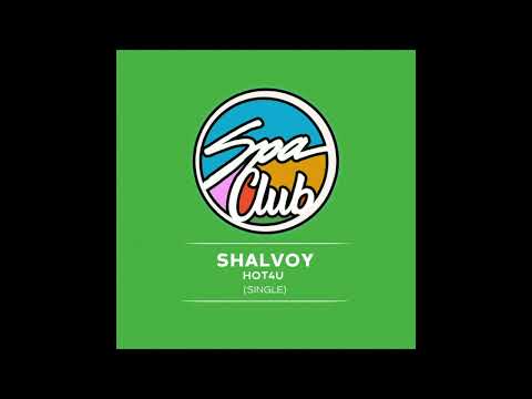 Shalvoy - Hot4U