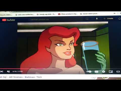 The Black Cauldron (Smurf Style) Part 15 - The Witches of Morva