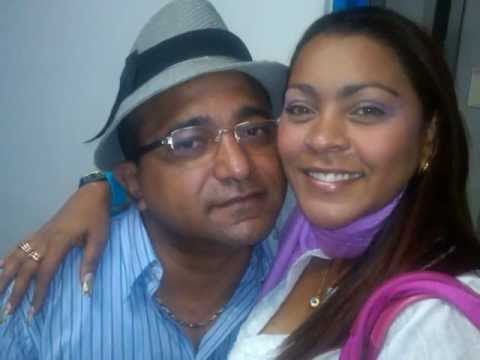 BONI CASTILLO - UN ATARDECER DE ARAUCA