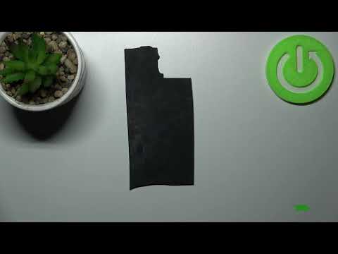 How to Add / Remove Google Account on Infinix Smart 6 HD - Manage Google Account