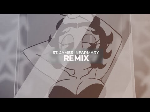 Cab Calloway - St. James Infirmary (Remix) Feat. Harald Kindseth [ Bass Boosted ]