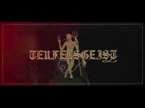 Urfaust - Teufelsgeist (full album)