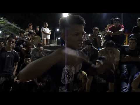 GABRIEL vs RREICK- 8vos 3 FECHA (1ra temporada) Underworld