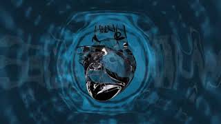 Maejor - Swim (432 Hz) (Visualizer)