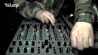 Video thumbnail for 4MIDILOOP MIXER FULL HD PROMO featuring DJ RASP by GEORGE “GJIGGY” FRANCIS