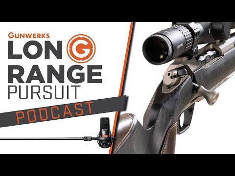 EP 110: The NEXUS Rifle System - Behind The Design