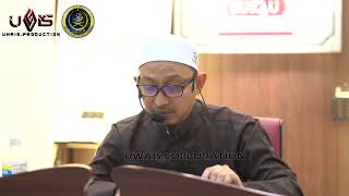 Mereka LAYAK ke Pintu Syurga Ini | Ustaz Abdullah Din