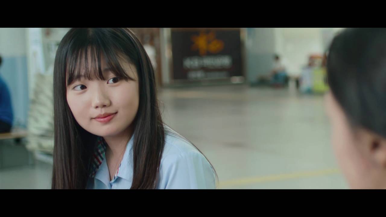 [ MSFF 2016 ] 사랑에 관한 짧은 필름_면회가는 날 / 방우리