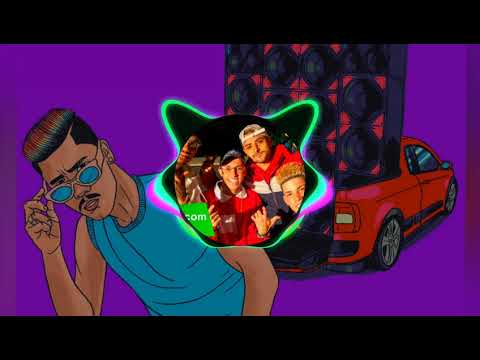 Quarteto maloka #2 mó breck chavão MC piedro_MC rhamon_mc boy da penha_e MC jeh(Bruno oficial) explo