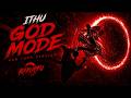 Ithu GOD MODE U Karuppu BGM Cube Version Suriya Mass God Entry Theme Sai Abhyankkar Karuppu