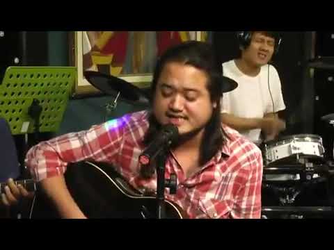 နင္မငိုနဲ႔ေတာ့ ( သာဒီးလူ )