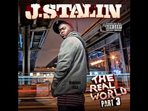 J Stalin - Dead Presidents ft. Stevie Joe