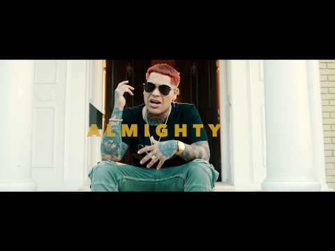 Almighty - Vacio ( Official Video )